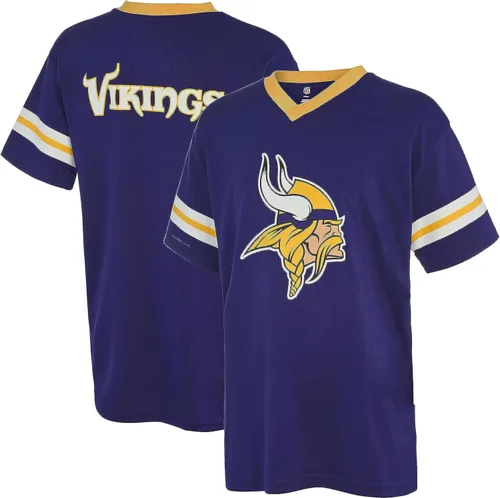 Vista 7 de Outerstuff NFL Kids Youth 4-20 Camiseta oficial del equipo para el día del juego