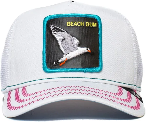 Vista 2 de Goorin Bros. The Farm Summer Nights Capsule Trucker Hat