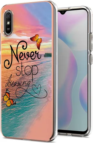 Vista 1147 de Funda compatible con Nothing Phone 1, compatible con Nothing Phone One A063 para teléfono móvil TPU funda FLP