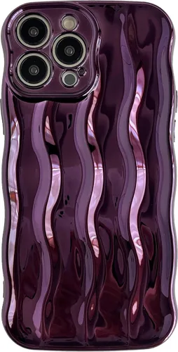 Vista 7 de Caseative Funda para iPhone 13 Pro Max, color negro claro