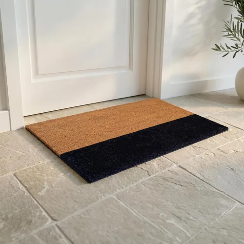Vista 87 de Fab Habitat Tapete tejido a mano Tapete de entrada para patio, puerta de entrada Decorativo para todas las estaciones