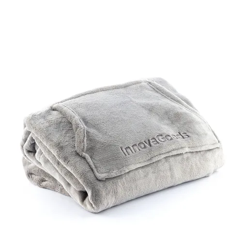 Vista 12 de Batamanta Sudadera Oversized con Forro Polar Swug InnovaGoods