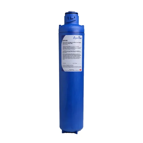 Vista 13 de Aqua-Pure AP902 Sistema de filtro de agua sanitario de cambio rápido para toda la casa, reduce los sedimentos, resistente, 100,000 galones
