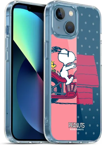 Vista 135 de Head Case Designs - Carcasa de gel suave compatible con Apple iPhone 7 Plus/iPhone 8 Plus