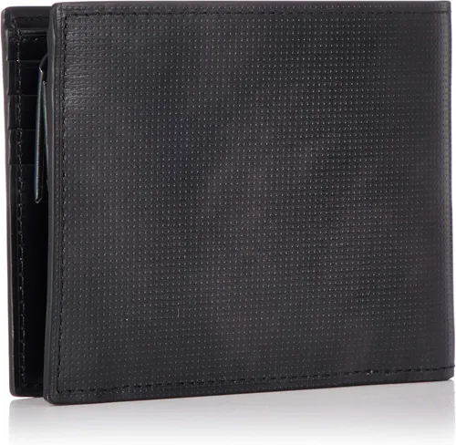 Vista 2 de ck Calvin Klein() Men's Letter Small Bifold Wallet