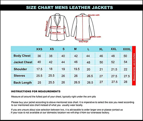 Vista 2 de Chaqueta clásica de cuero genuino para motociclista con parte inferior abierta para hombre, chaqueta de motociclista Chaqueta ajustada