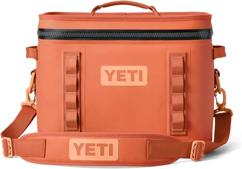 Vista 14 de YETI Hopper Flip 18 - Enfriador suave portátil