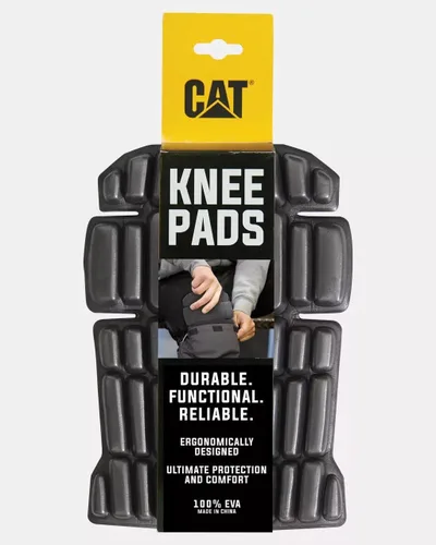 Vista 7 de Caterpillar Rodilleras para hombre