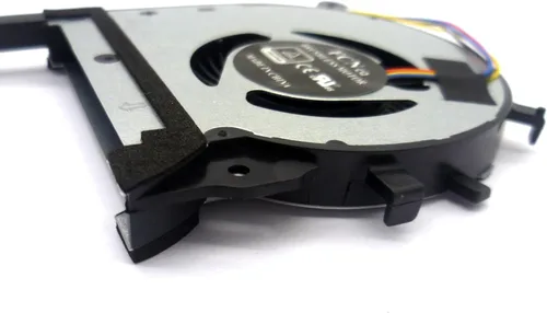 Vista 5 de Reemplazo del módulo del cable flexible de la cinta del conector del ventilador de refrigeración de la CPU, compatible con ASUS TUF Gaming A17