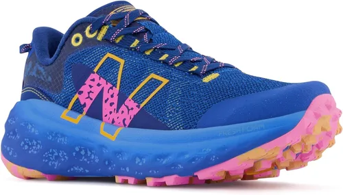 Vista 7 de New Balance Fresh Foam X More Trail v2 Running Shoe Womens Running