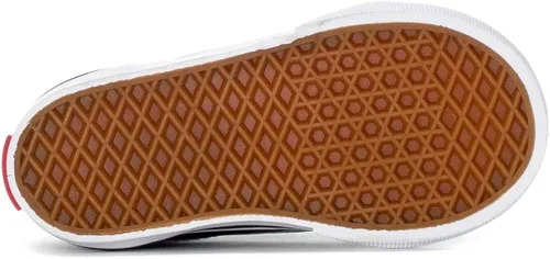 Vista 5 de Vans Niños Old Skool NegroNegro V (Grande)