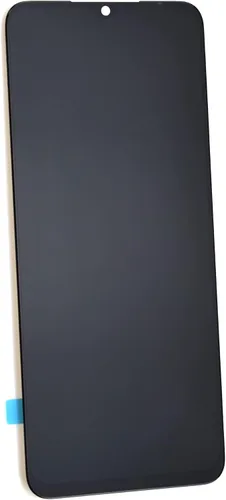 Vista 2 de Pantalla LCD táctil digitalizador reemplazo para xiaomi redmi 10c poco c40 negro 6.71