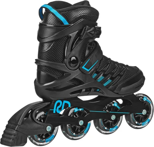 Vista 2 de Patines en línea Roller Derby Aerio para hombre
