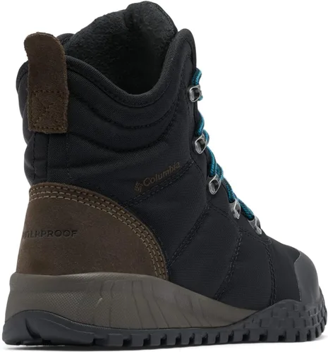Vista 9 de Columbia Botas de nieve Fairbanks Omni-Heat para hombre