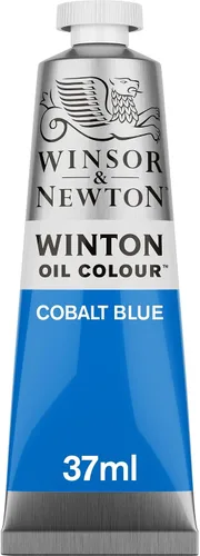 Vista 82 de Winsor & Newton Pintura al óleo Winton, juego de 10 tubos de 21 ml 10 colores - Juego de tubos A de 0.7 fl oz