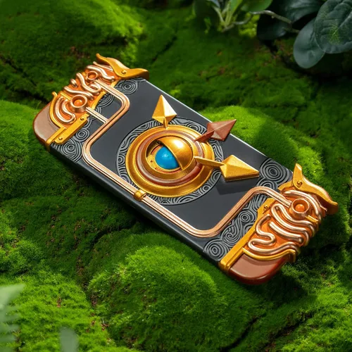 Vista 6 de Juego de accesorios de cosplay para hombres y mujeres