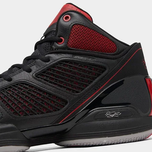 Vista 3 de adidas Adizero Rose 1.5 Restomod - Zapatos de baloncesto (para hombre)