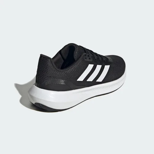 Vista 8 de adidas - Runfalcon 3 - Tenis de correr para mujer