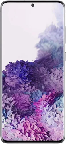Vista 2 de Samsung Galaxy S20+ 5G, versión estadounidense, 128GB, gris cósmico - T-Mobile (renovado)