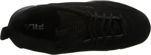 Vista 5 de Fila zapatillas de entrenamiento Disruptor SE, para hombre