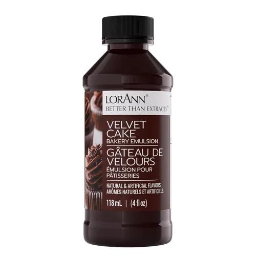 Vista 44 de LorAnn Oils Emulsión de almendras para panadería: True Essence, ideal para potenciar los tonos de frutas en pasteles, galletas y postres, sin