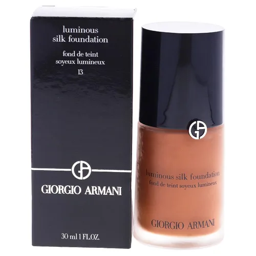 Vista 3 de Giorgio Armani Luminous Silk Foundation - # 10 1.0 fl oz/1oz