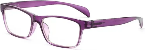 Vista 6 de Gafas de miopía antifatiga ocular con bloqueo UV para hombres y mujeres