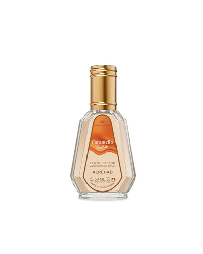 Vista 2 de Al-Rehab Caramello Eau de Parfum Spray 1.69 Fl Oz (1.7 fl oz)