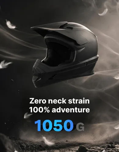 Vista 51 de SLMOTO - Casco DOT para niños y jóvenes, casco de motocross para todoterreno y calle, casco de motocicleta, casco de bicicleta de tierra, motocross