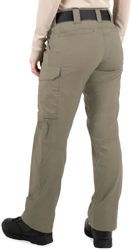 Vista 5 de First Tactical V2 - Pantalón táctico para mujer