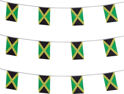Vista 38 de ZXvZYT Cadena de bandera australiana de Australia, pequeñas banderas de banderín de Australia, para gran apertura, eventos deportivos nacionales