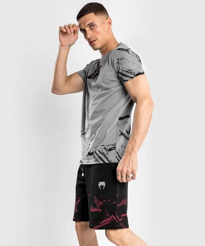 Vista 4 de Venum Camiseta estándar de manga corta para hombre
