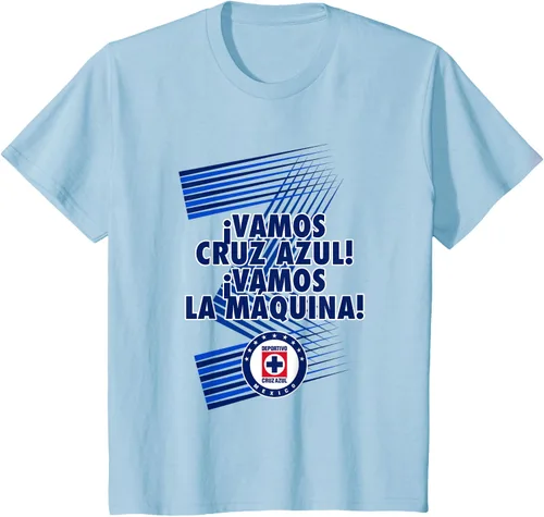 Vista 6 de Cruz Azul - Consigue una gran puntuación con nuestra camiseta exclusiva de la colección