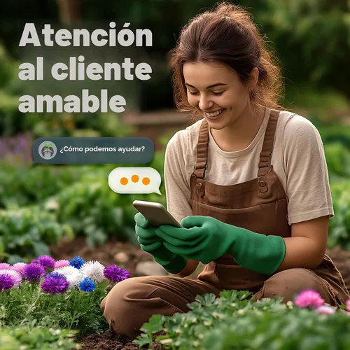 Vista 7 de HOME GROWN Bachelor Button Tall Mix 700+ Semillas de flores Centaurea