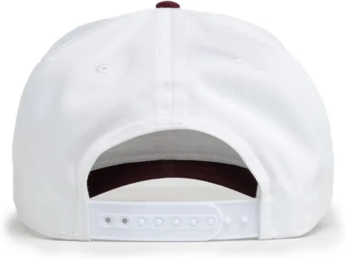 Vista 3 de Visibly Toxic Sombrero divertido, ajustable a presión, unisex, sombreros para hombres, sombreros para mujeres, sombrero elegante, sombrero de fiesta