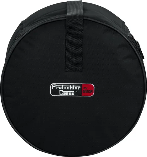 Vista 32 de Gator Cases Standard Series Bolsa acolchada Tom; 8 "X7"; (GP-0807)