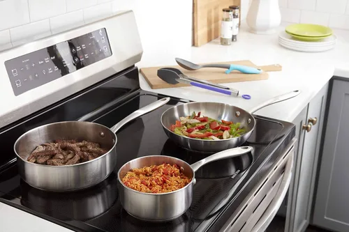 Vista 3 de Frigidaire ReadyCook - Ollas