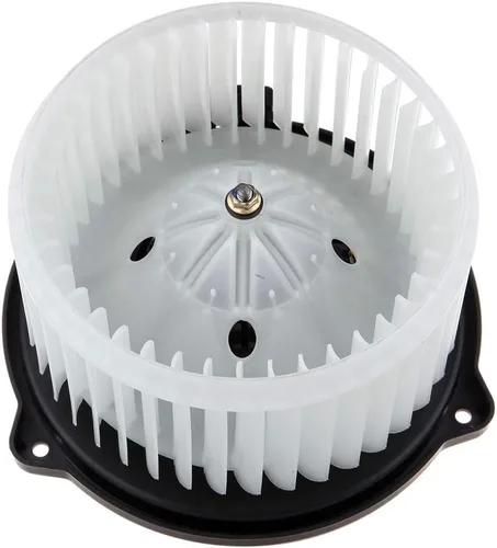 Vista 33 de SCITOO Motor delantero del ventilador del calentador HVAC para el modelo Audi – para A8 Quattro 2004-2010, para S8 2007-2009 reemplazo