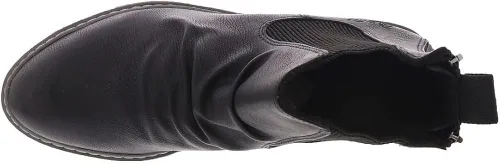 Vista 2 de Blowfish Malibu Botas Chelsea Redsen-2 para mujer