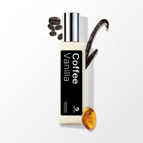Vista 9 de purefittech Perfume de feromonas para mujer, fragancia de grano de vainilla, aceite de perfume de feromonas de larga duración, 0.34 onzas líquidas
