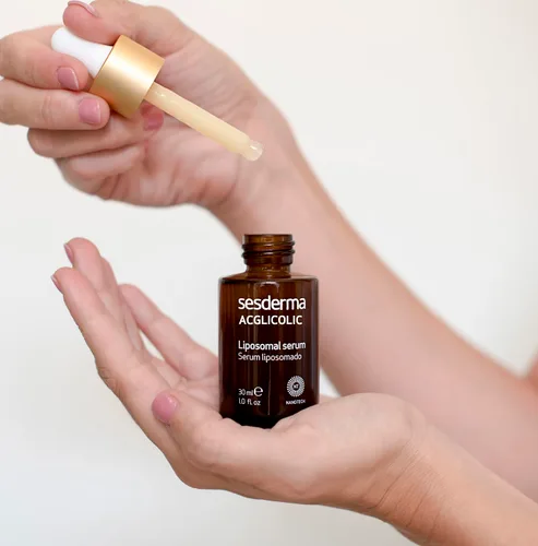 Vista 2 de Sesderma Sesderma Serum 1 Fl Oz