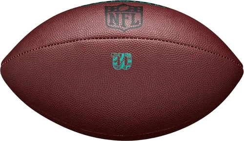 Vista 7 de Wilson NFL Ignition Pro Eco Balones de fútbol americano - Marrón