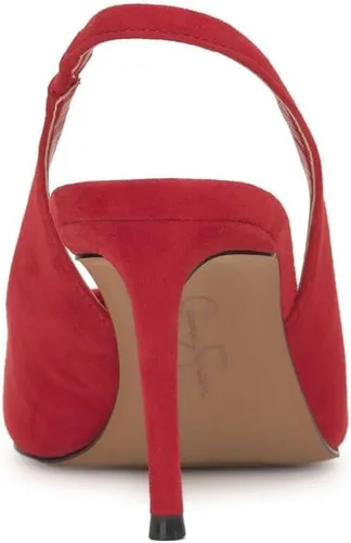 Vista 29 de Jessica Simpson Tacones acolchados Souli para mujer
