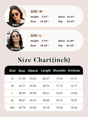 Vista 4 de Sucolan Blazers de gran tamaño para mujer, de manga larga, frente abierto, casual, chaqueta de solapa con botones, chaqueta de traje con bolsillos