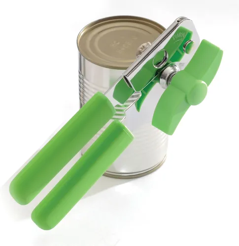 Vista 3 de Norpro, Green Grip-EZ abrelatas, talla única (426G)