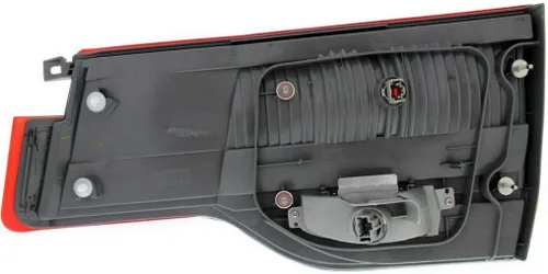 Vista 2 de Luz trasera para Honda Odyssey 2008-2010 lado del conductor Trasera Interior Certificado DOT HO2802102 34155-SHJ-A51