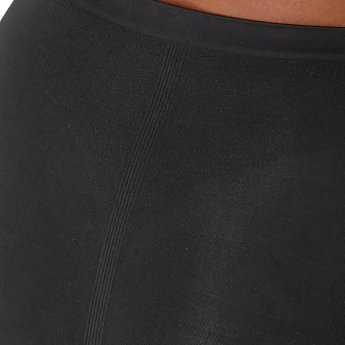 Vista 4 de Bragas moldeadoras Bali, ultra control, sin costuras, para mujer. Paquete de dos unidades.