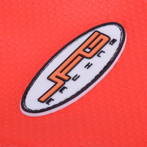 Vista 5 de AnXin Funda de asiento de motocicleta, agarre de goma suave para CRF250R 2004-2009 CRF450R 2003-2008 CRF250X CRF450X All Years Dirt Bike Rojo