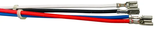 Vista 3 de Seneca River Trading Arnés de cables original Peg-Perego OEM para Hlr-Polaris 700, MEIE0474
