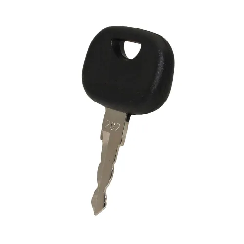 Vista 3 de Llave de encendido RAParts reemplaza a RE183935 JMA JD-4D para tractor John Deere